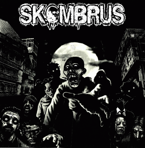 Skombrus : Crack Massacre